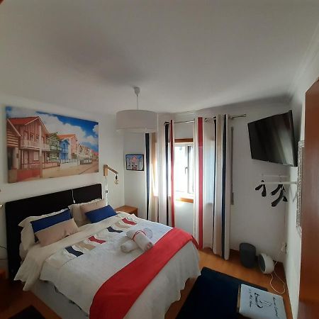 Aveiro Central Its All There Apartment Buitenkant foto