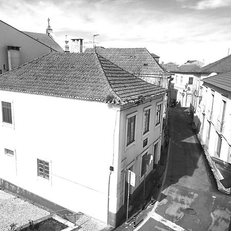Aveiro Central Its All There Apartment Buitenkant foto