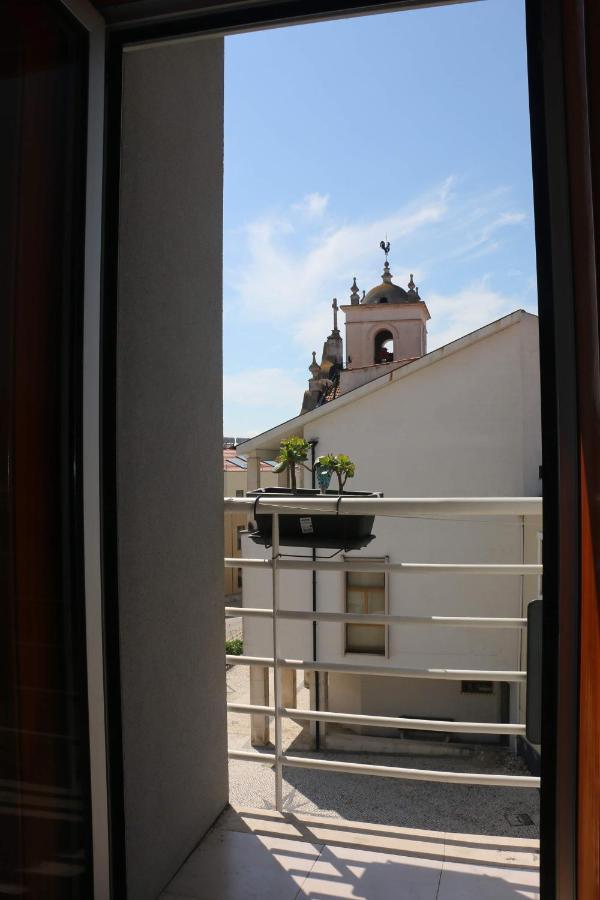 Aveiro Central Its All There Apartment Buitenkant foto