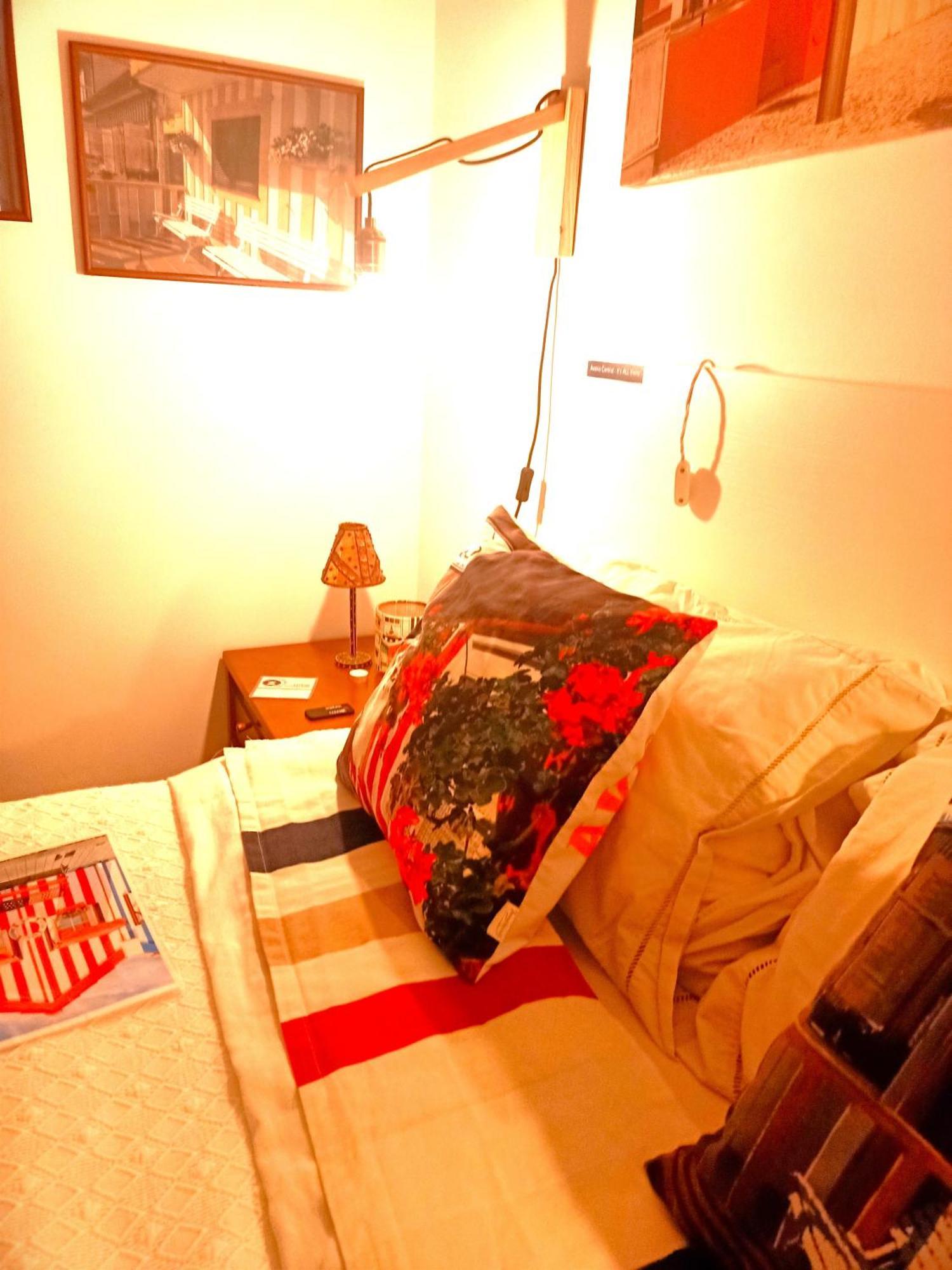 Aveiro Central Its All There Apartment Buitenkant foto