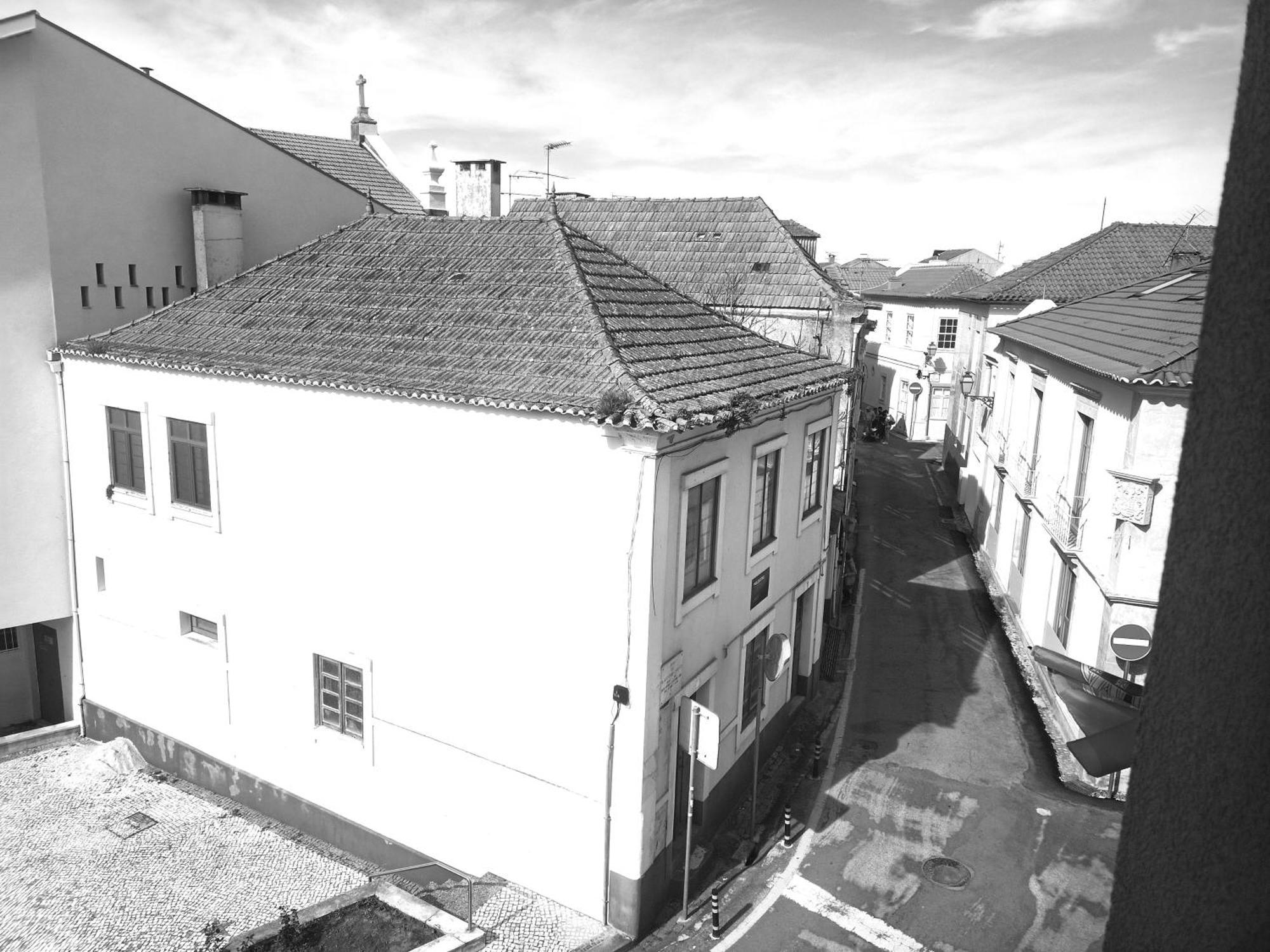 Aveiro Central Its All There Apartment Buitenkant foto