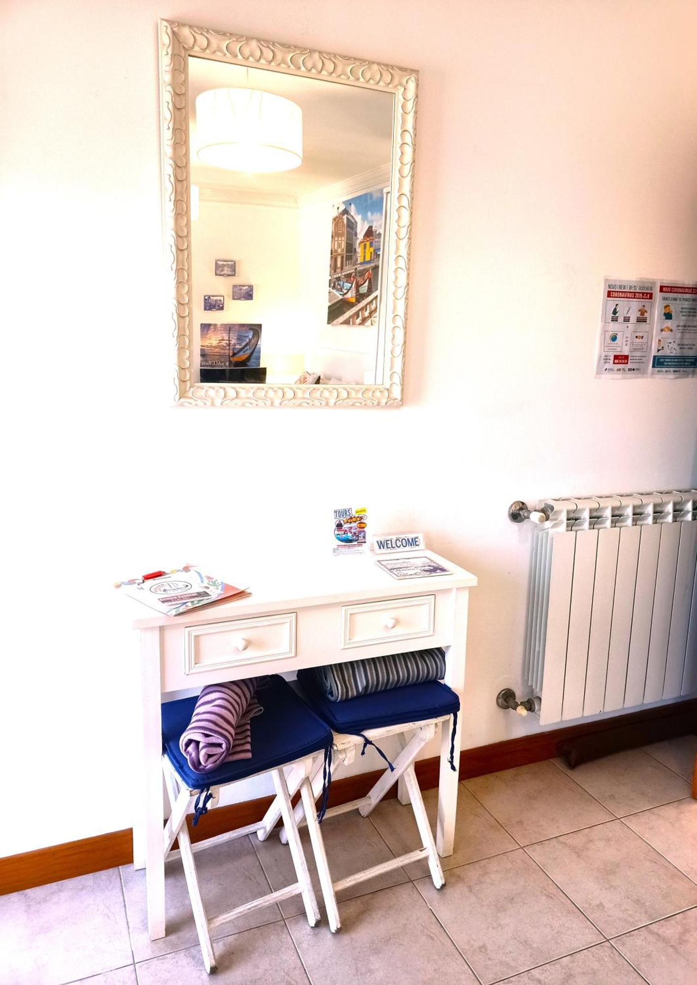 Aveiro Central Its All There Apartment Buitenkant foto