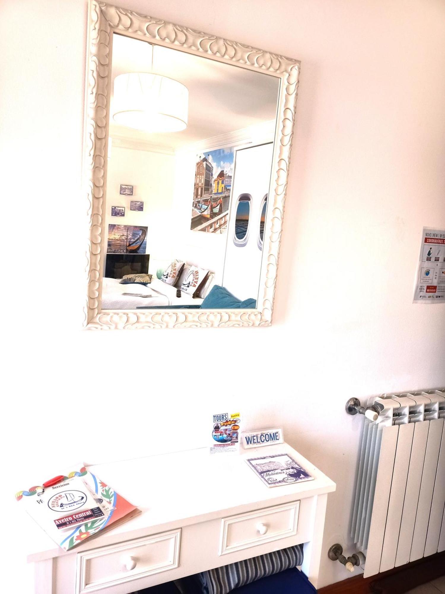Aveiro Central Its All There Apartment Buitenkant foto